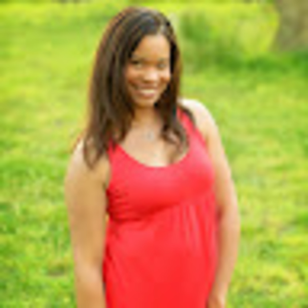 Meet your Posher, Ebony